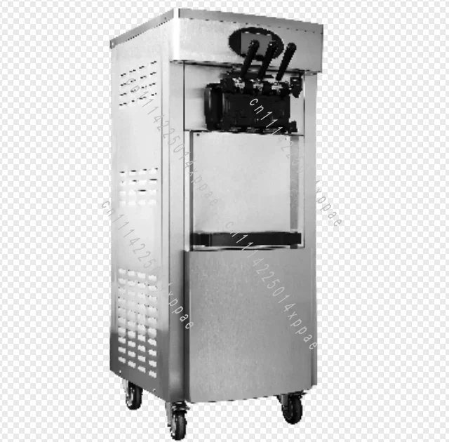 Ice Cream Cone Maker Commercial - Commercial Sundae Cone Maker Ice Cream