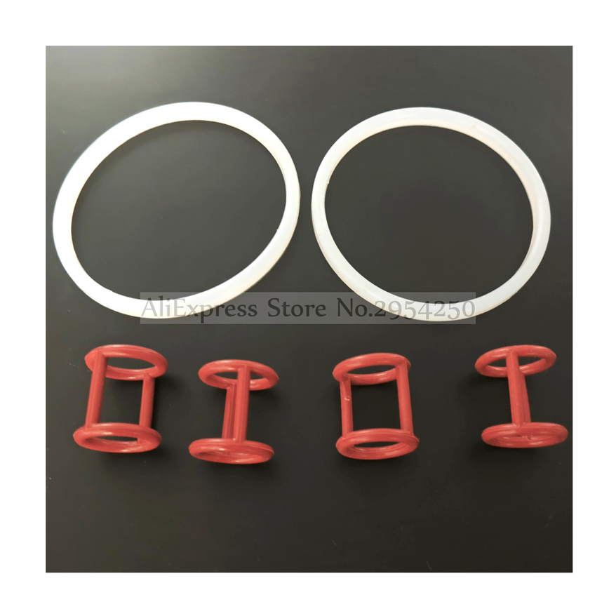 Soft Ice Cream Maker Machine Commercial - BQL Ice Cream Machine Seal Ring