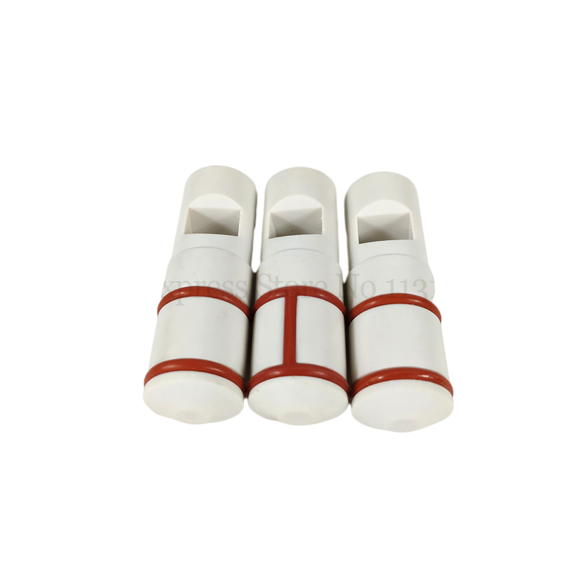 3 White Valve Rods Ice Cream M - Soft Ice Cream Maker Machine Commercial 评论和价格