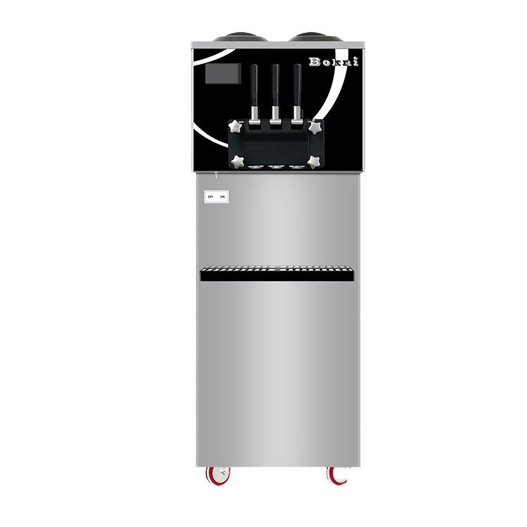 Hot Sale E-Series Soft Ice Cre - Ice Cream Pasteurizer Machine 评论和价格