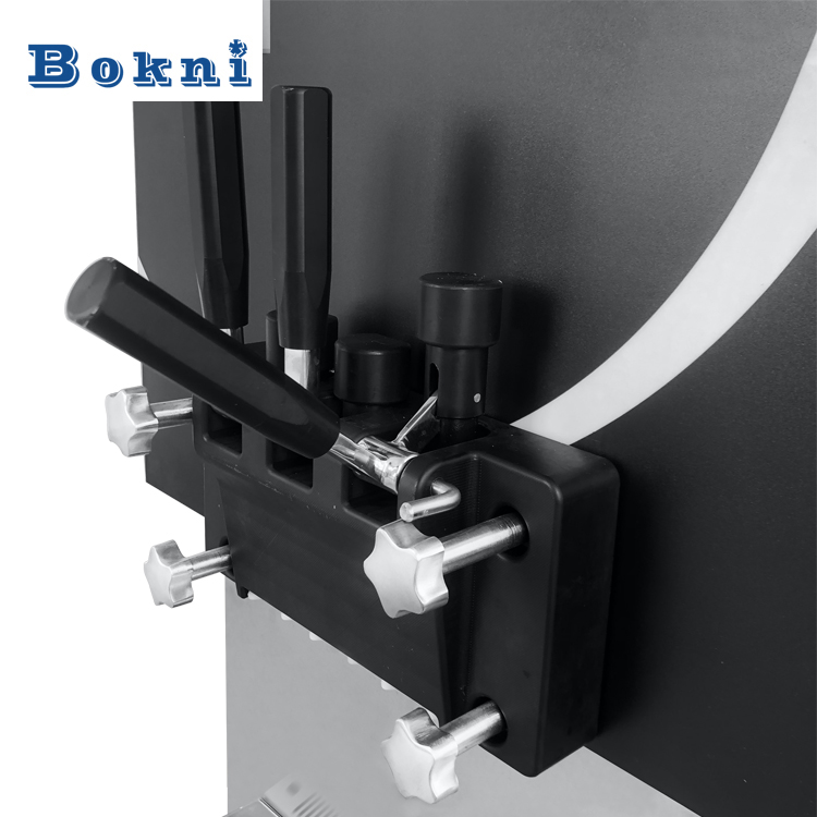Hot Sale E-Series Soft Ice Cre - Ice Cream Pasteurizer Machine 评论和价格