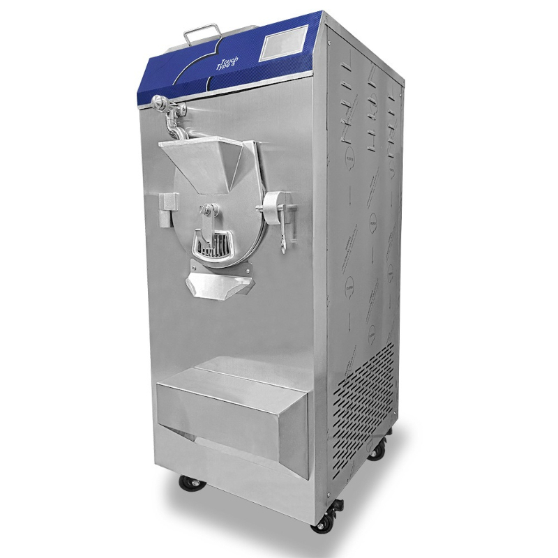 2 In 1 Pasteurized Ice Cream M - Ice Cream Pasteurizer Machine 评论和价格