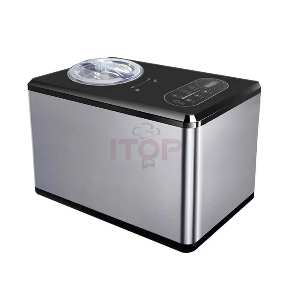 2026/Tabletop Countertop Small - Commercial Ice Cream Machine Countertop 评论和价格
