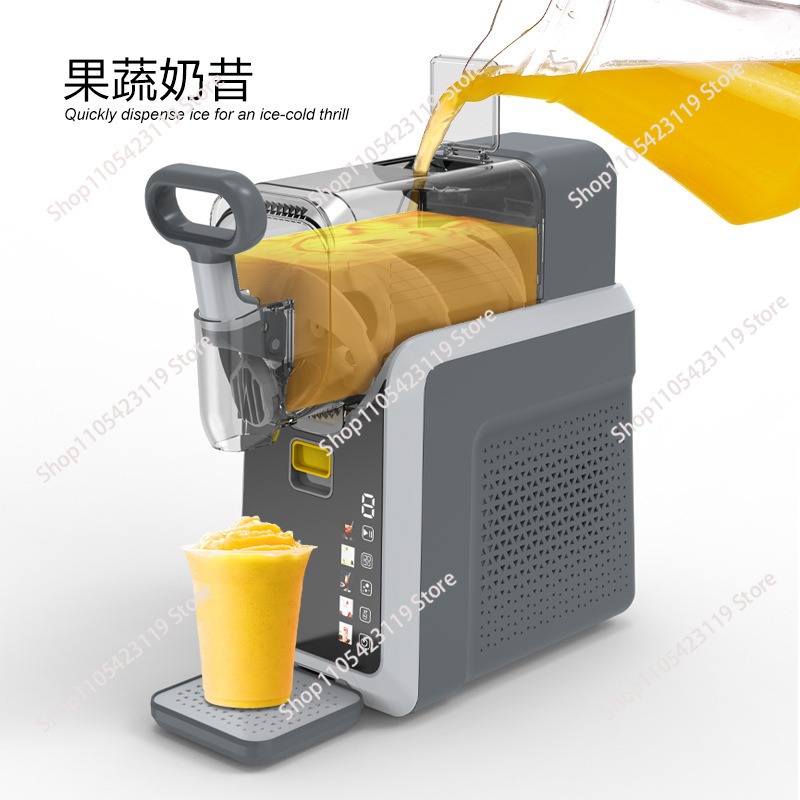 Commercial Household Ice Cream - Ice Cream Cone Maker Commercial 评论和价格