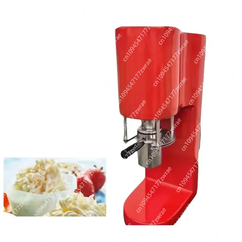 Commercial Mini Countertop Mac - Commercial Ice Cream Machine Countertop 评论和价格