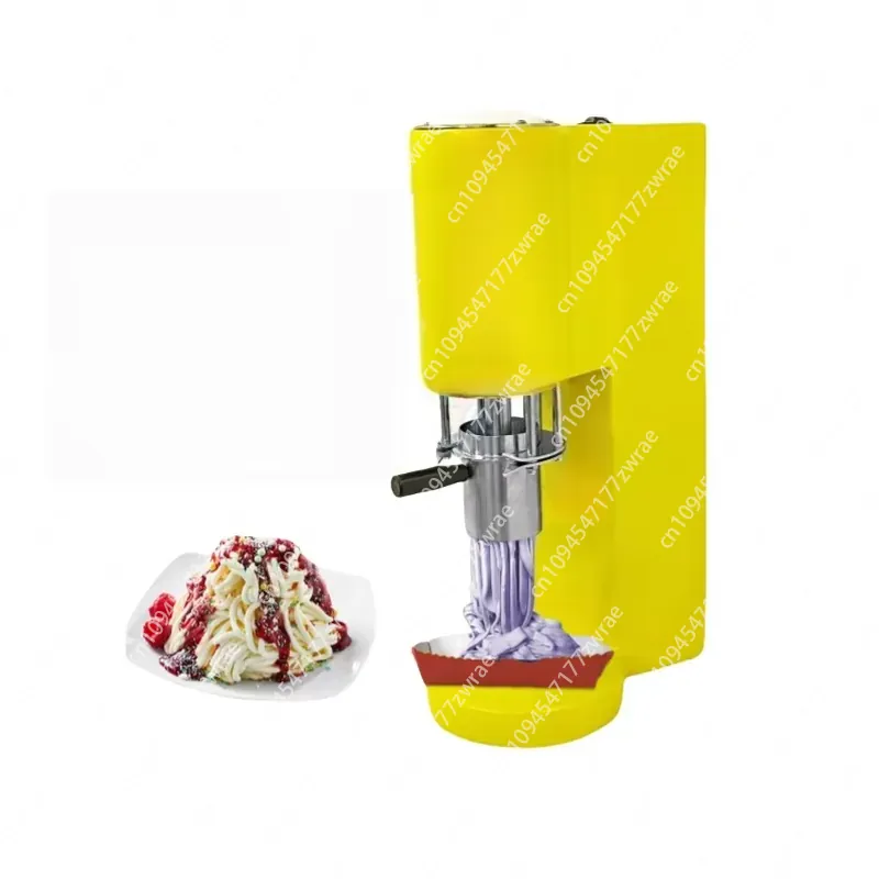Commercial Mini Countertop Mac - Commercial Ice Cream Machine Countertop 评论和价格