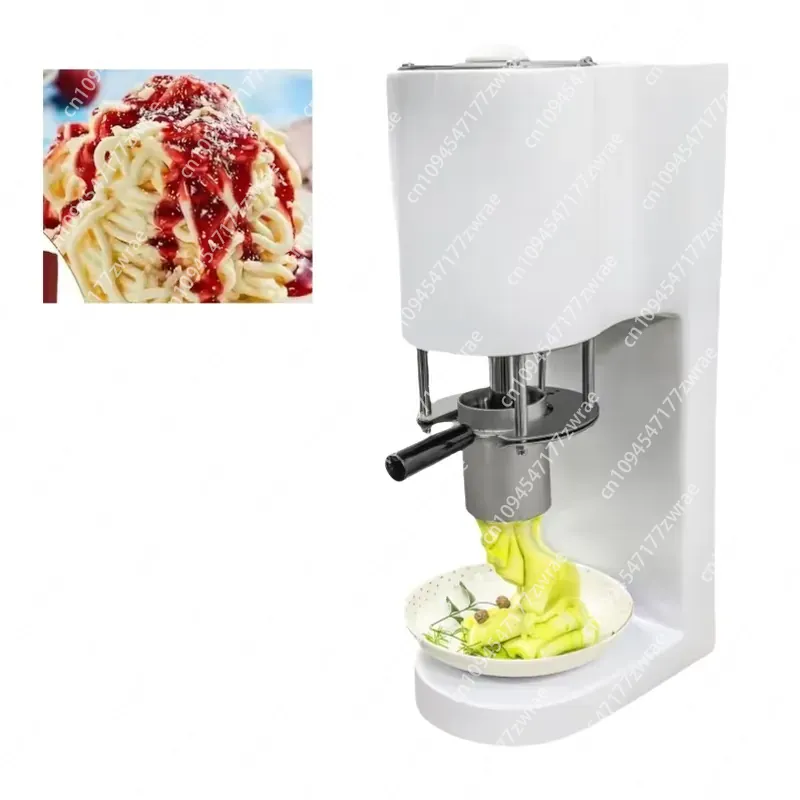 Commercial Mini Countertop Mac - Commercial Ice Cream Machine Countertop 评论和价格
