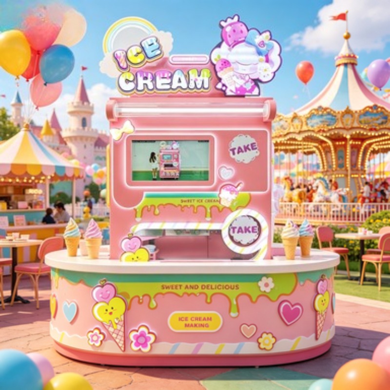 Gelato Maker Machine Commercia - Commercial Gelato Maker Machine 评论和价格