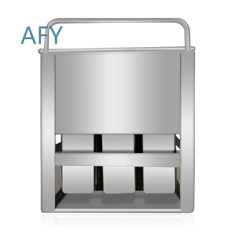 Commercial Stainless Steel Ice - Commercial Popsicle Mold Maker Machine 评论和价格