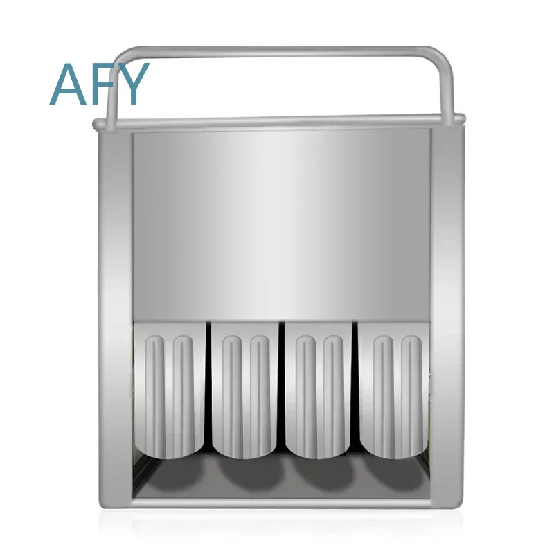 Commercial Stainless Steel Ice - Commercial Popsicle Mold Maker Machine 评论和价格