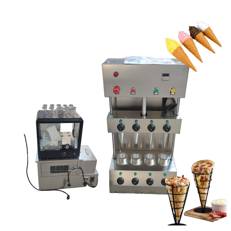 Commercial Sugarl Wafer Bake I - Ice Cream Cone Maker Commercial 评论和价格
