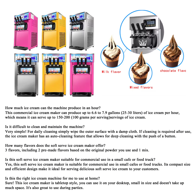 Household 220v 1200W Ice Cream - Ice Cream Cone Maker Commercial 评论和价格