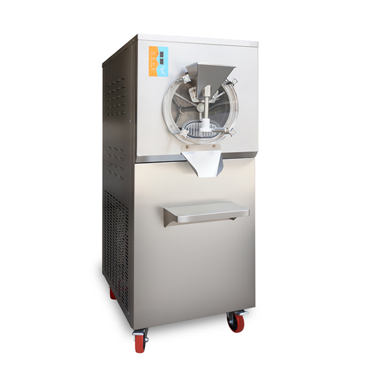 3 Flavor Commercial Soft Serve - Commercial Ice Cream Machine Countertop 评论和价格