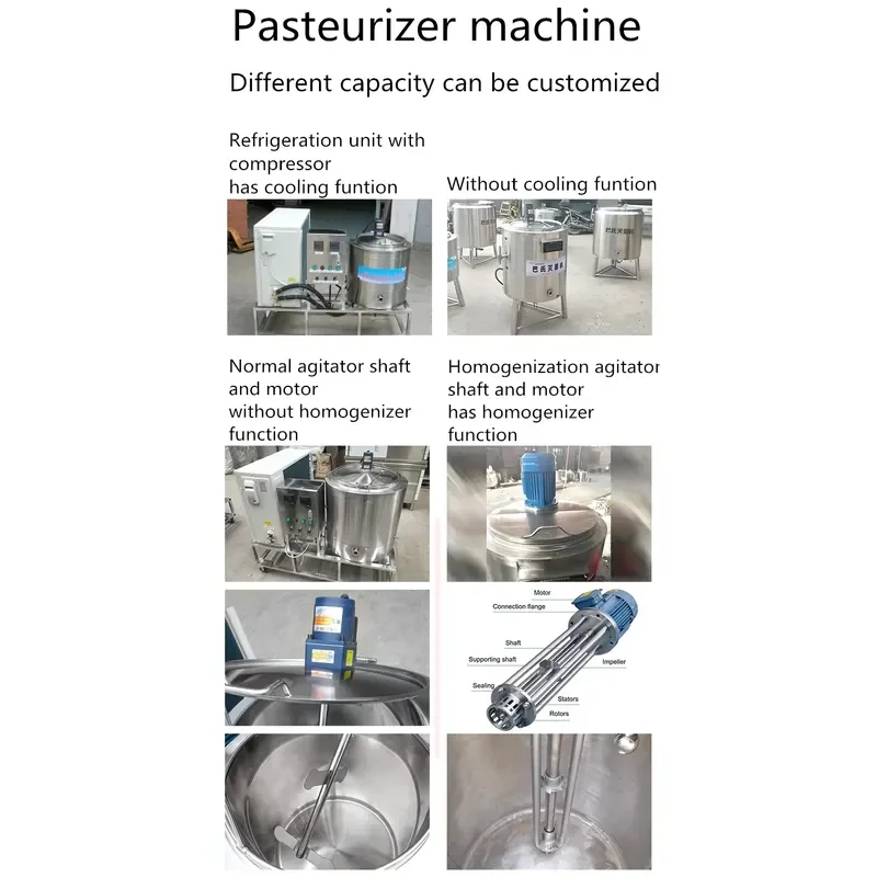 # for Small Pasteurizer Machin - Ice Cream Pasteurizer Machine 评论和价格