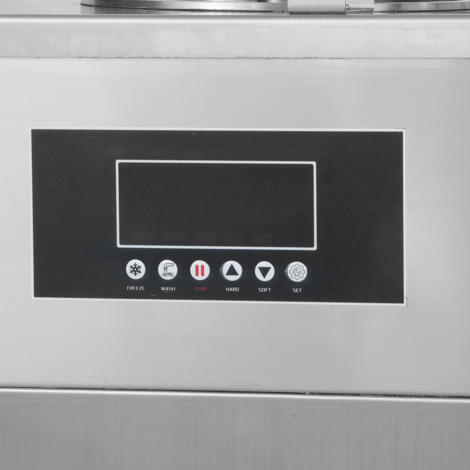 Commercial Hard Ice Cream Make - Commercial Gelato Maker Machine 评论和价格