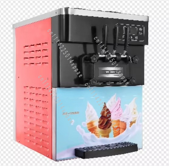 Commercial Sundae Cone Maker I - Ice Cream Cone Maker Commercial 评论和价格