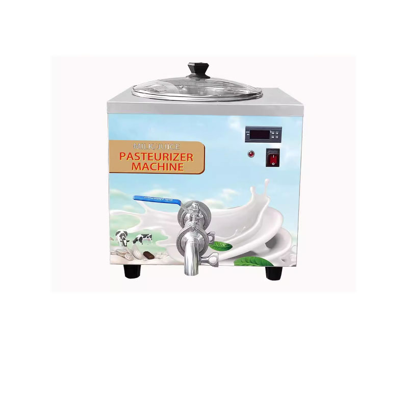 Pasteurization Machine 14L Ice - Ice Cream Pasteurizer Machine 评论和价格