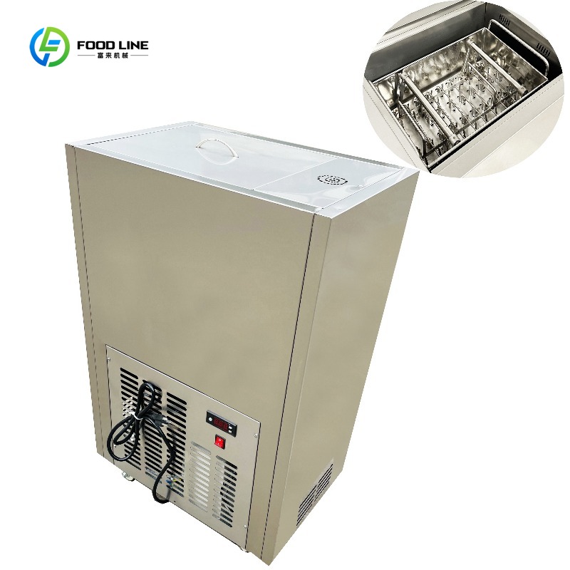1 Mould Commercial Ice Cream M - Commercial Popsicle Mold Maker Machine 评论和价格