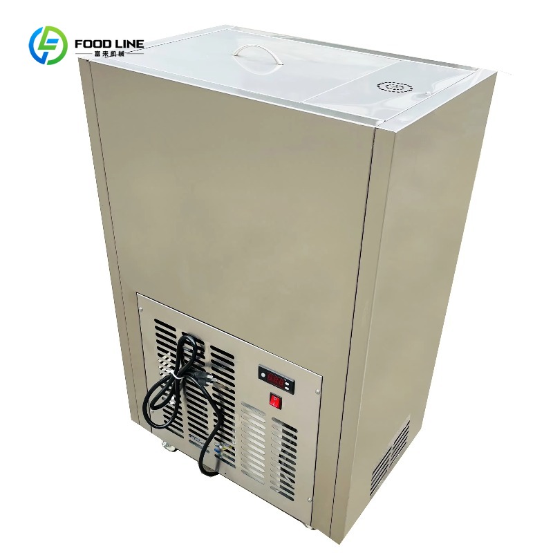 1 Mould Commercial Ice Cream M - Commercial Popsicle Mold Maker Machine 评论和价格