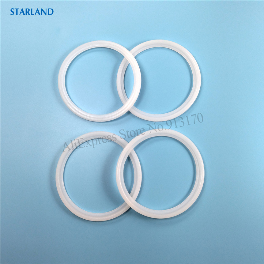 4 Large Seal Rings Spare Parts - Soft Ice Cream Maker Machine Commercial 评论和价格
