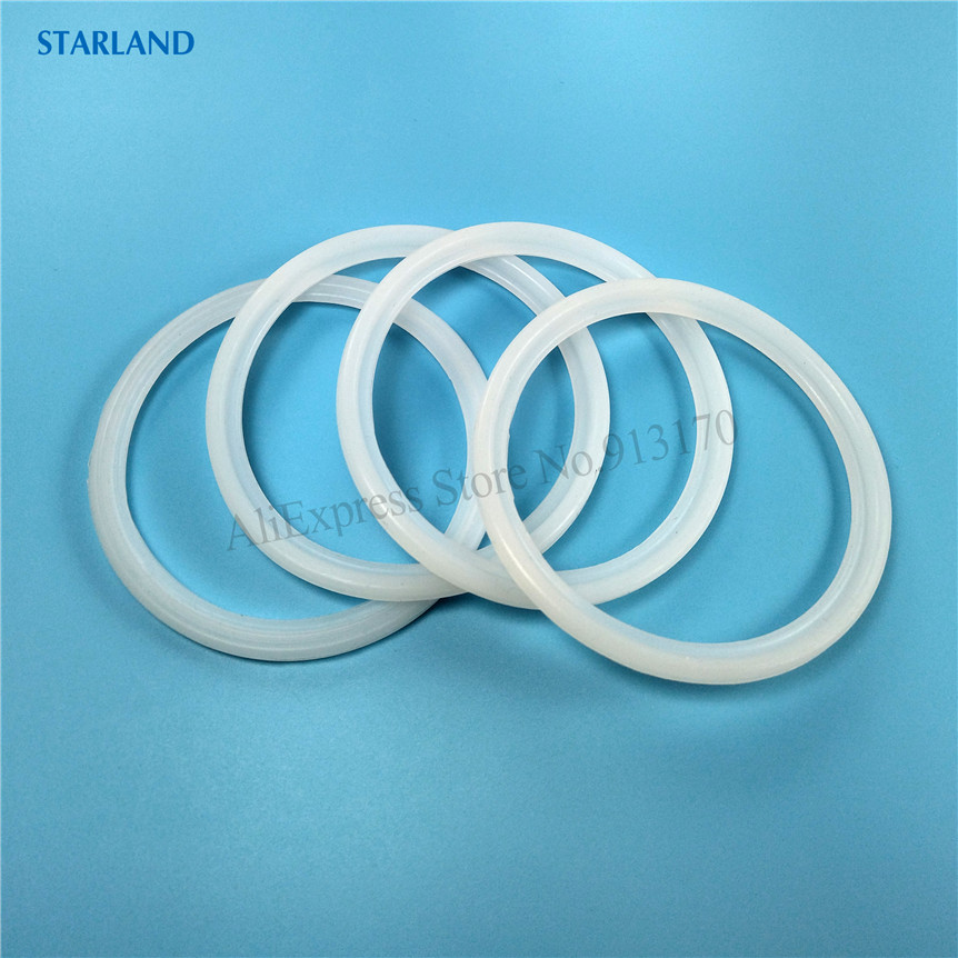 4 Large Seal Rings Spare Parts - Soft Ice Cream Maker Machine Commercial 评论和价格