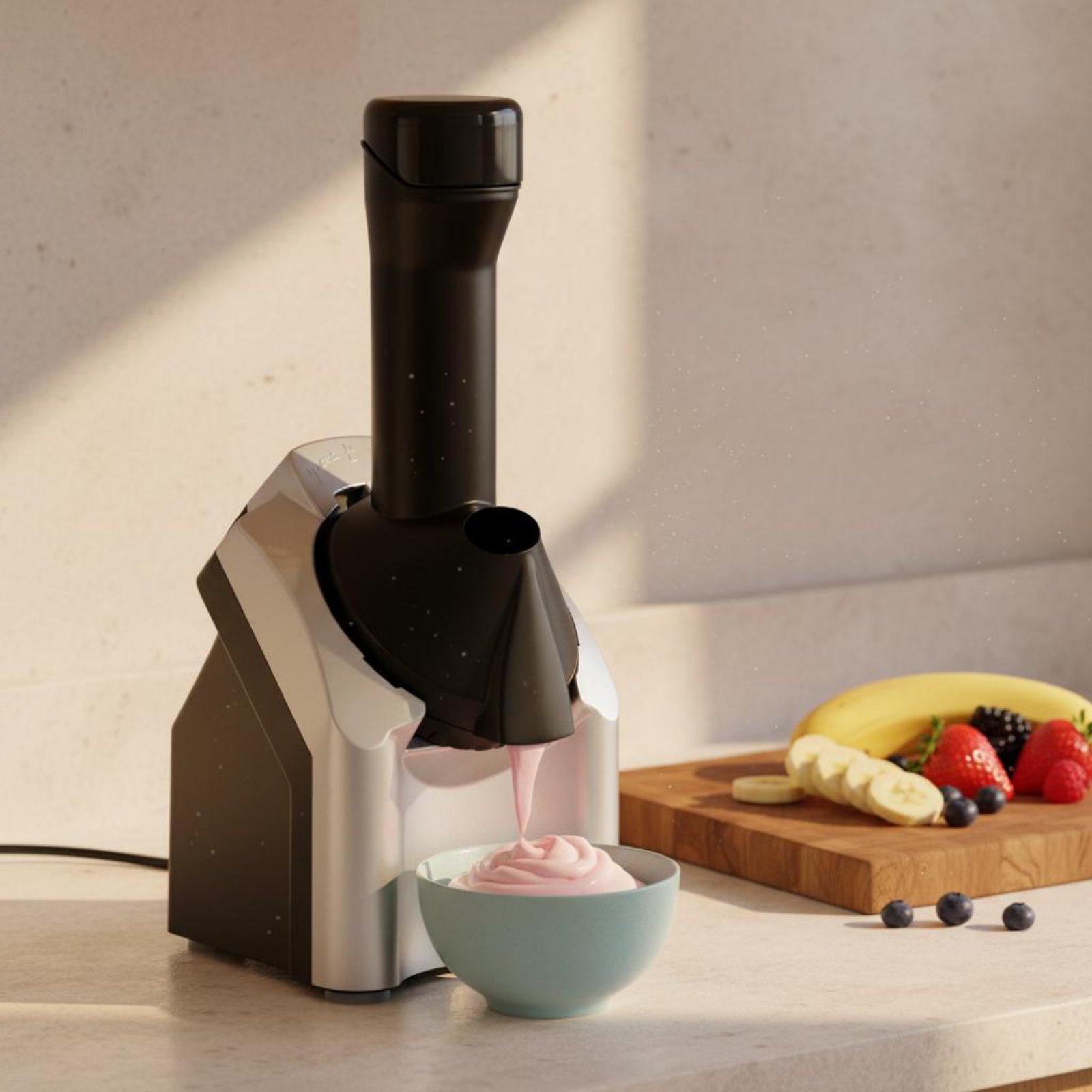 Automatic Ice Cream Maker Hous - Commercial Gelato Maker Machine 评论和价格