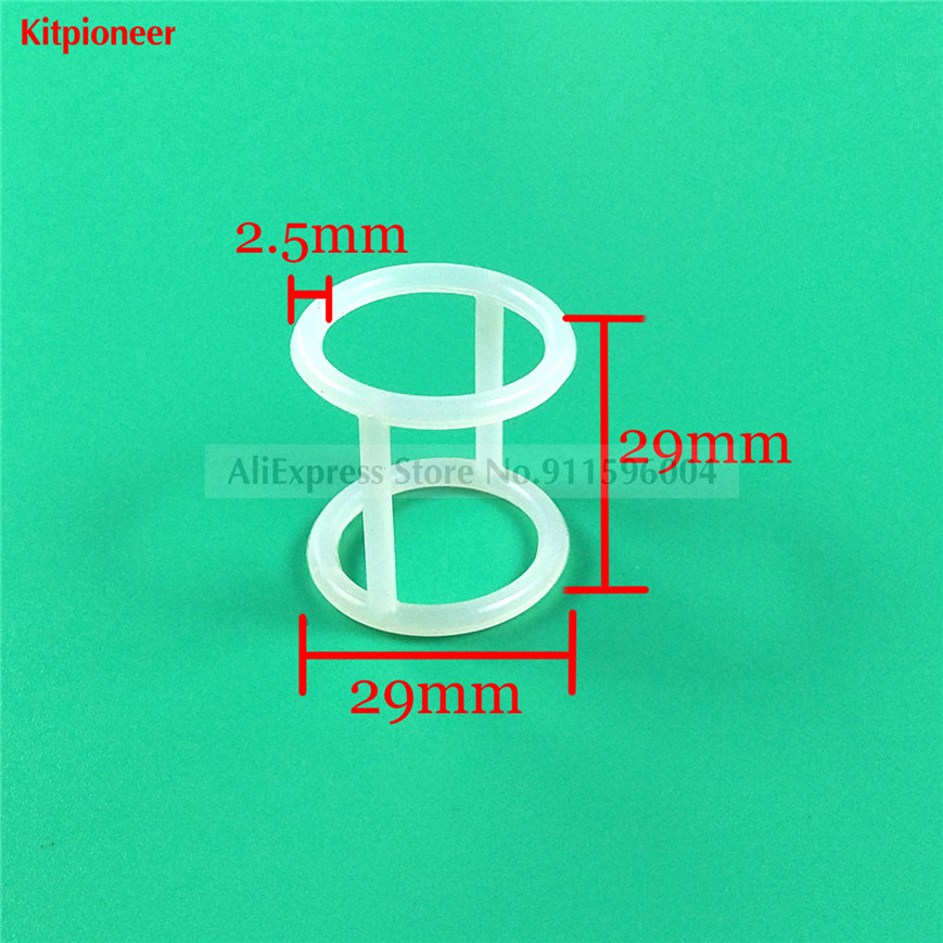 One Set Of Rubber Rings BQL So - Soft Ice Cream Maker Machine Commercial 评论和价格