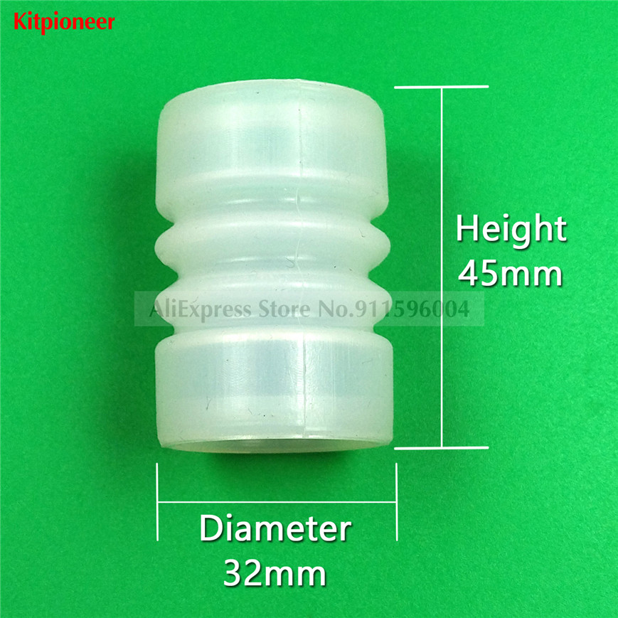 One Set Of Rubber Rings BQL So - Soft Ice Cream Maker Machine Commercial 评论和价格