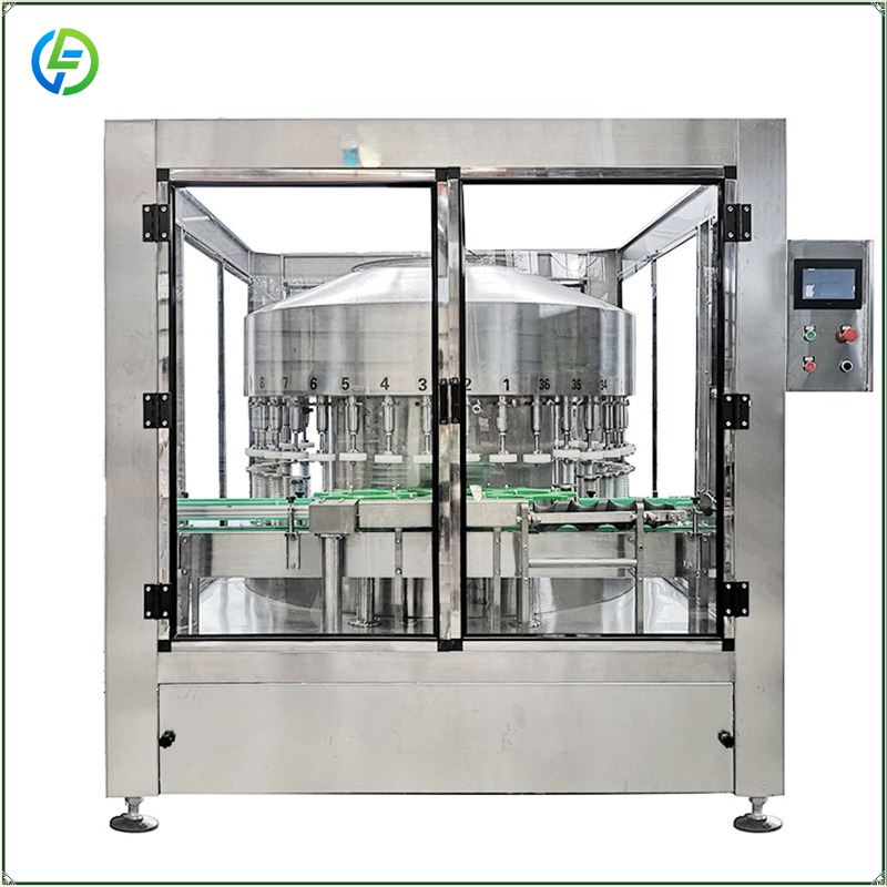 Beer Drinks Pet Bottle Bottlin - Ice Cream Pasteurizer Machine 评论和价格