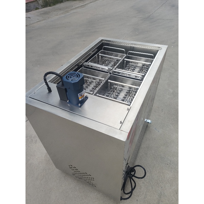 Commercial 4-Mold Set Popsicle - Commercial Popsicle Mold Maker Machine 评论和价格