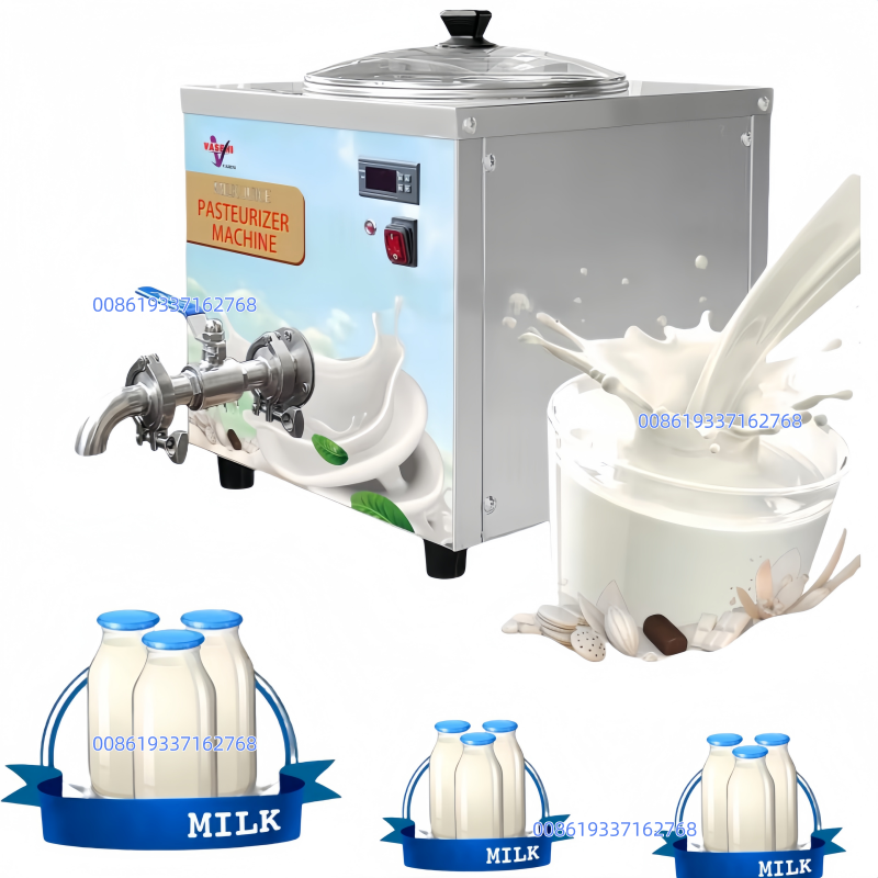 14L Commercial Batch Pasteuriz - Ice Cream Pasteurizer Machine 评论和价格
