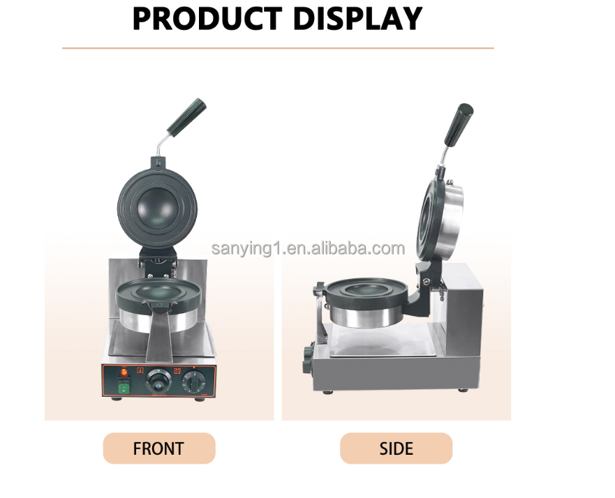 Commercial Professional Smokel - Commercial Gelato Maker Machine 评论和价格