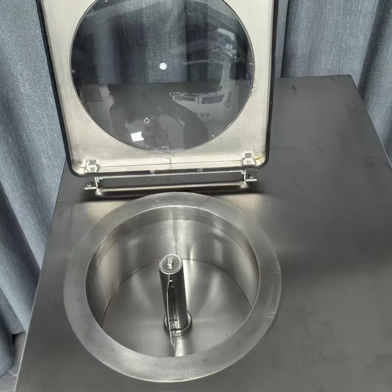 Commercial All-in-One Hard Ice - Ice Cream Pasteurizer Machine 评论和价格