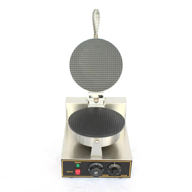 Hot Selling Ice Cream Cone Mak - Ice Cream Cone Maker Commercial 评论和价格