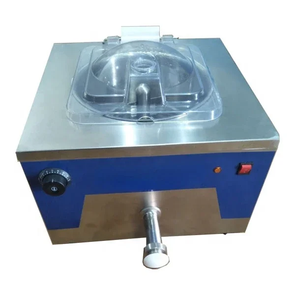 6L Hot selling economy yogurt  - Ice Cream Pasteurizer Machine 评论和价格