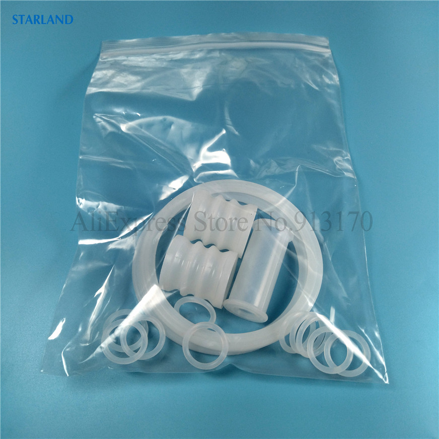 15+2PCS Spare Parts For VEVOR  - Soft Ice Cream Maker Machine Commercial 评论和价格