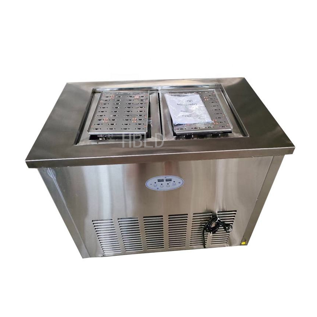 Popsicle Machine Commercial Ic - Commercial Popsicle Mold Maker Machine 评论和价格