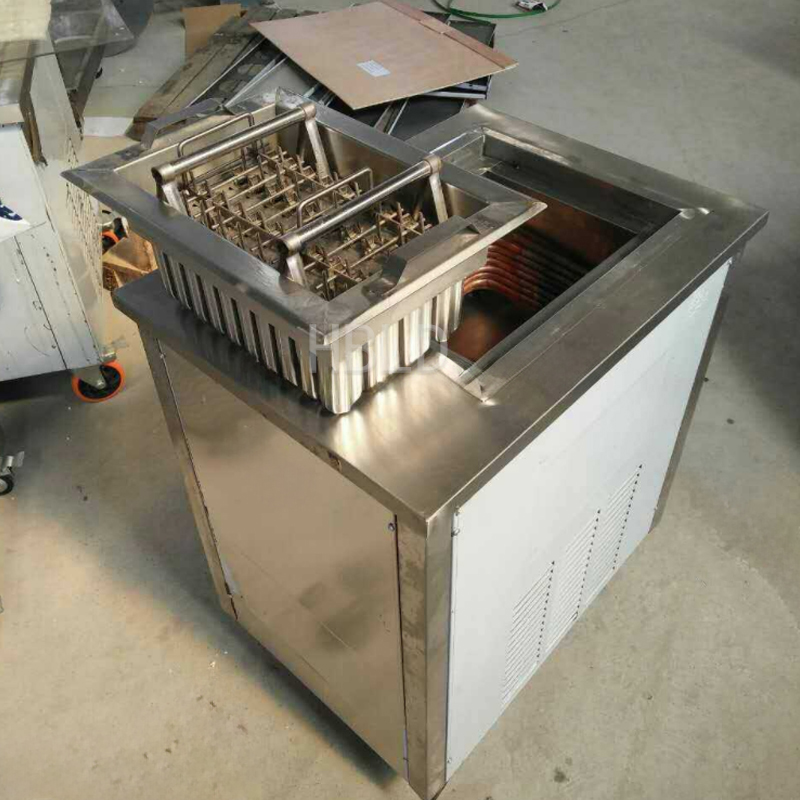 Popsicle Machine Commercial Ic - Commercial Popsicle Mold Maker Machine 评论和价格