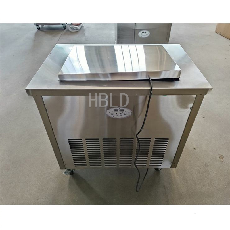 Popsicle Machine Commercial Ic - Commercial Popsicle Mold Maker Machine 评论和价格