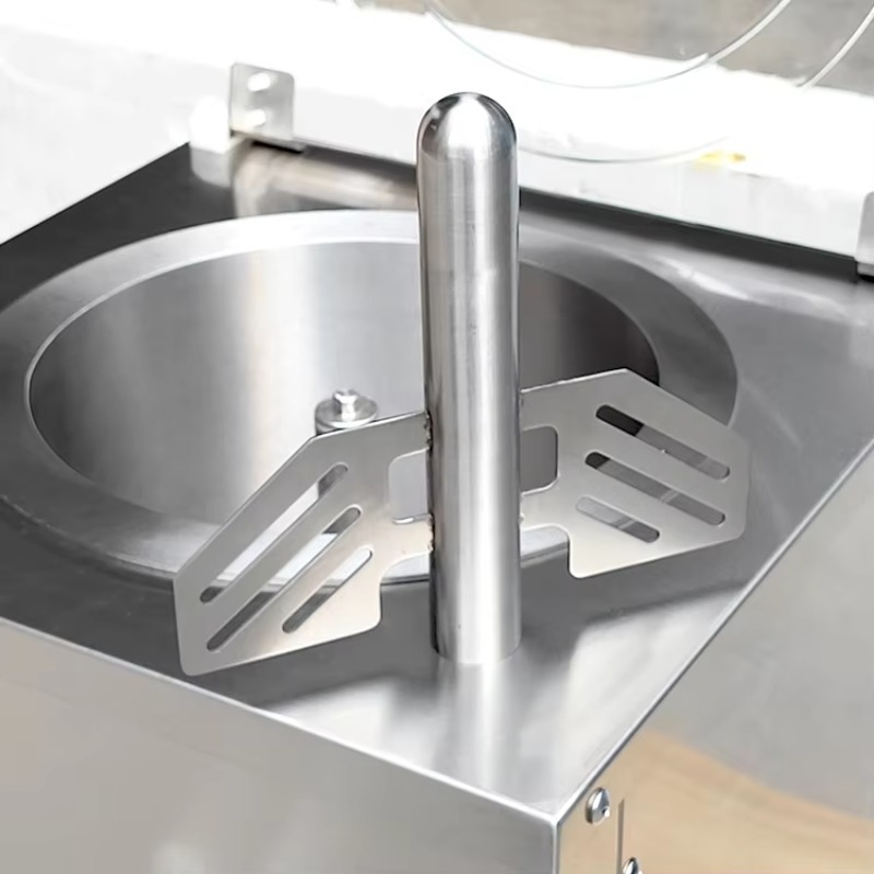 Mini Desktop Pasteurizer Machi - Ice Cream Pasteurizer Machine 评论和价格