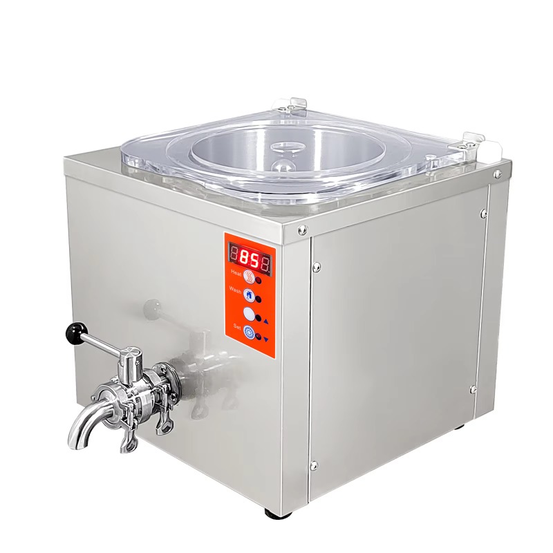 Mini Desktop Pasteurizer Machi - Ice Cream Pasteurizer Machine 评论和价格