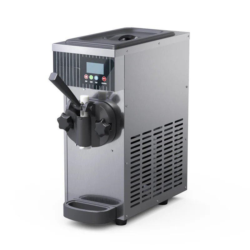 ZB‑BQL268 Commercial Soft‑Serv - Commercial Ice Cream Machine Countertop 评论和价格
