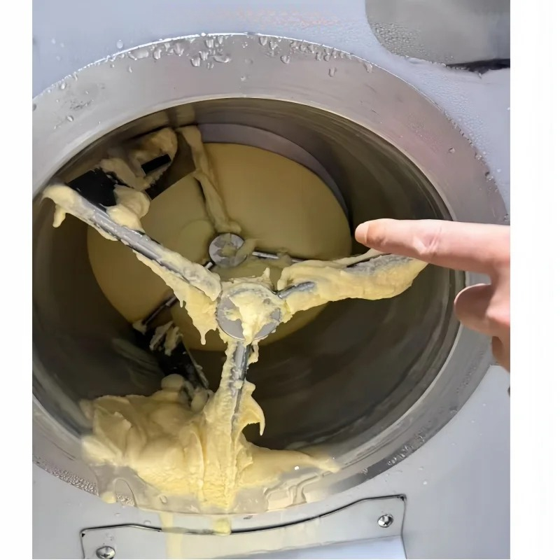 Commercial Hard  Machine/gelat - Commercial Gelato Maker Machine 评论和价格