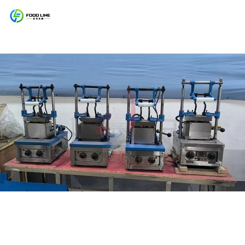 FL Commercial Semi Automatic S - Ice Cream Cone Maker Commercial 评论和价格