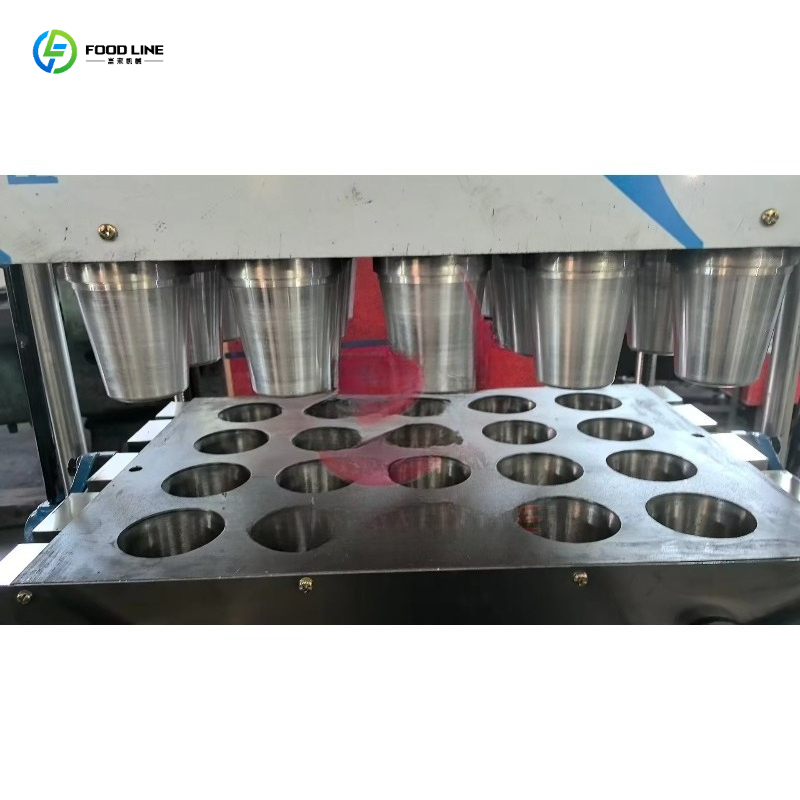 FL Commercial Semi Automatic S - Ice Cream Cone Maker Commercial 评论和价格